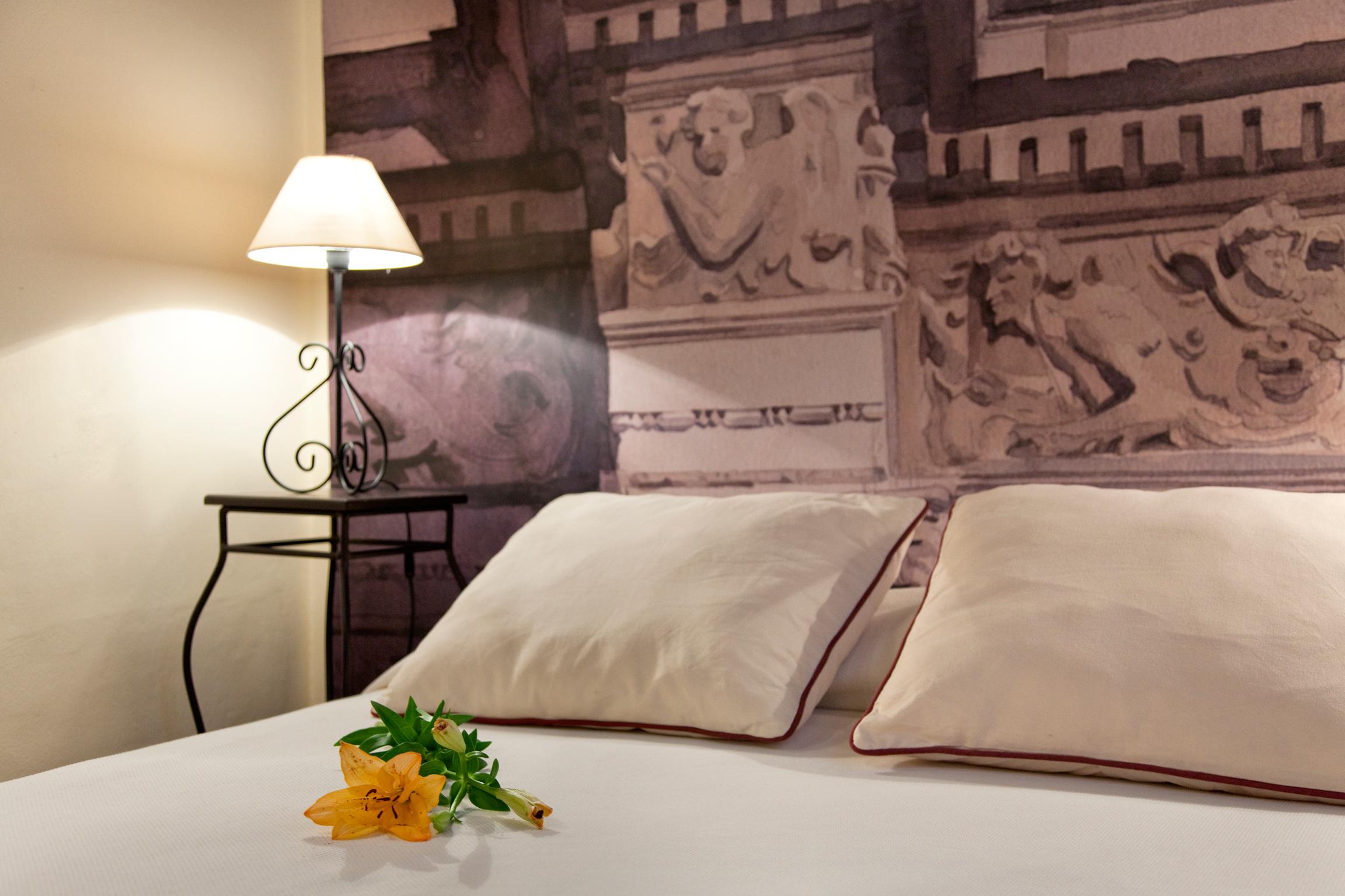 Casa Del Capitel Nazari Hotel Granada Buitenkant foto