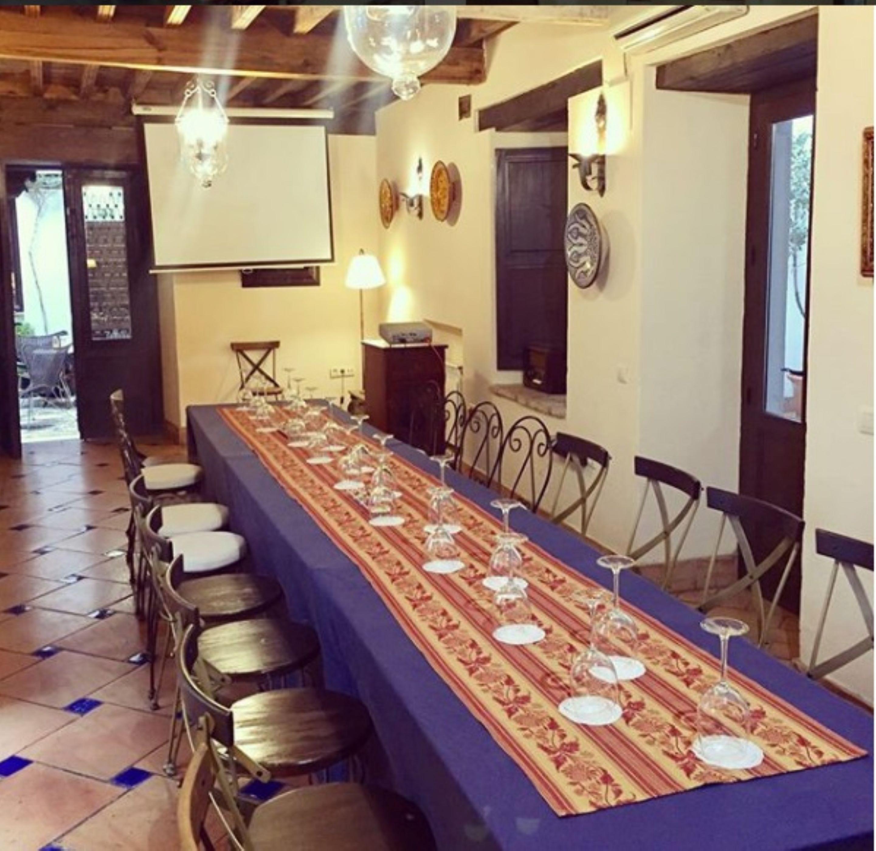 Casa Del Capitel Nazari Hotel Granada Buitenkant foto