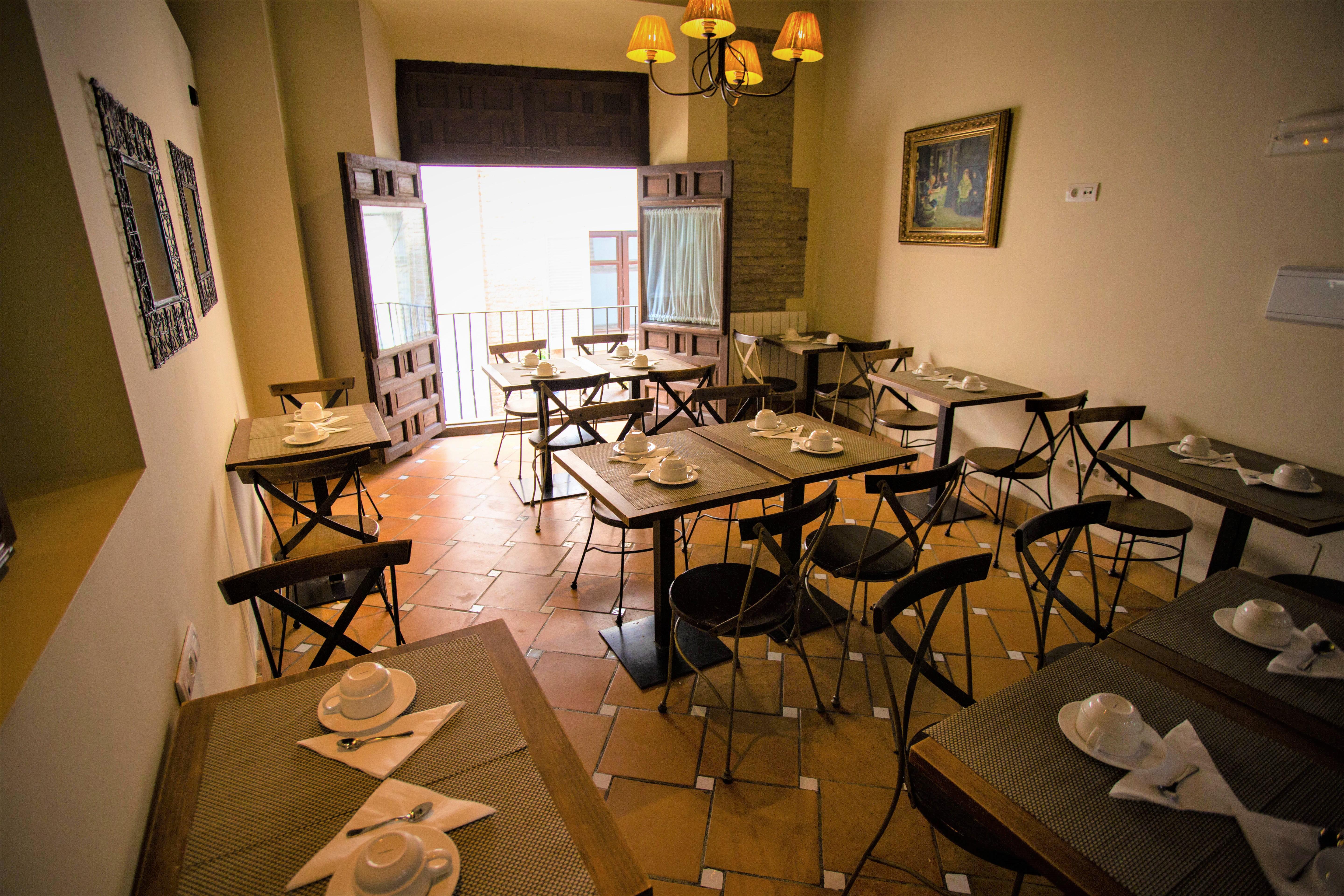 Casa Del Capitel Nazari Hotel Granada Buitenkant foto