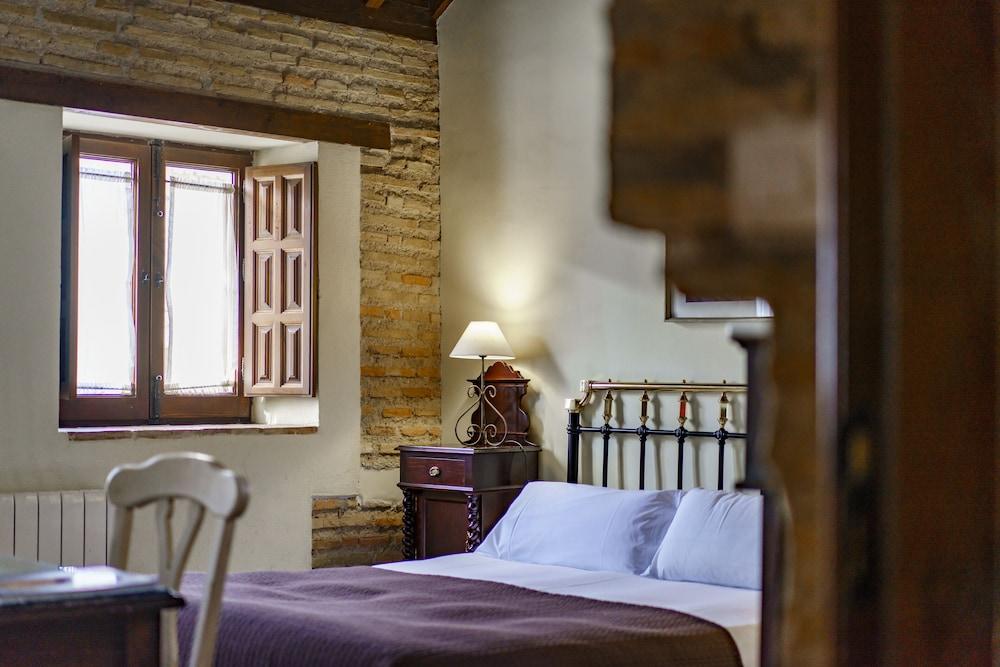 Casa Del Capitel Nazari Hotel Granada Buitenkant foto
